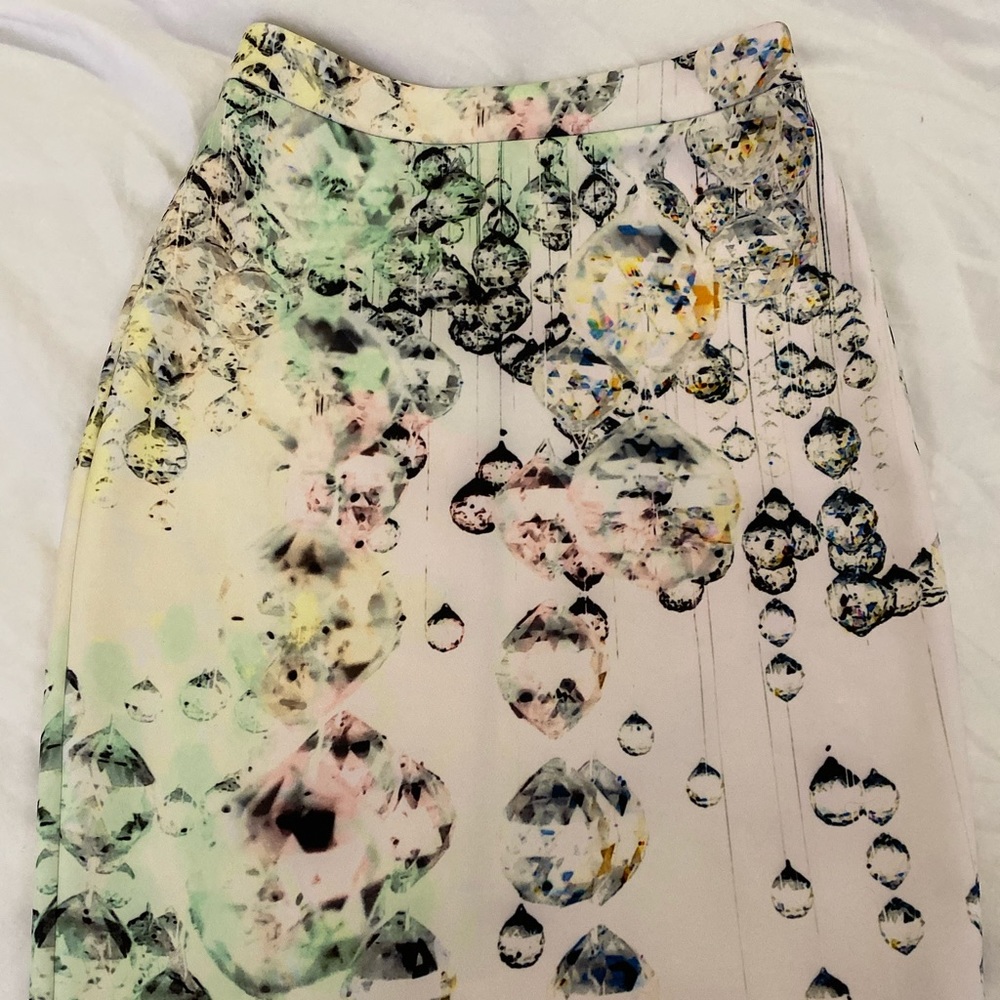 Ted Baker skirt